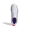 F50 HYPERFAST CLUB IN WHITE/PURPLE/RED