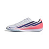 F50 HYPERFAST CLUB IN WHITE/PURPLE/RED