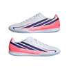 F50 HYPERFAST CLUB IN WHITE/PURPLE/RED