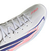 F50 HYPERFAST CLUB IN WHITE/PURPLE/RED