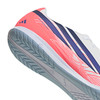 F50 HYPERFAST CLUB IN WHITE/PURPLE/RED