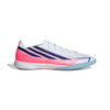 F50 HYPERFAST LEAGUE IN WHITE/PURPLE/RED