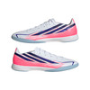 F50 HYPERFAST LEAGUE IN WHITE/PURPLE/RED