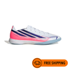 F50 HYPERFAST LEAGUE IN WHITE/PURPLE/RED