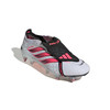 PREDATOR ELITE FT SG WHITE/RED/BLACK