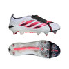 PREDATOR ELITE FT SG WHITE/RED/BLACK