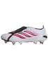 PREDATOR ELITE FT SG WHITE/RED/BLACK