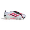 PREDATOR ELITE FT SG WHITE/RED/BLACK