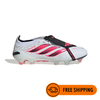 PREDATOR ELITE FT FG WHITE/RED/BLACK