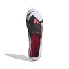 PREDATOR ELITE FT FG WHITE/RED/BLACK