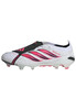 PREDATOR ELITE FT FG WHITE/RED/BLACK