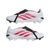 PREDATOR LEAGUE FT FG WHITE/RED/BLACK