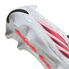 PREDATOR LEAGUE FT FG WHITE/RED/BLACK