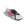 PREDATOR LEAGUE FT FG WHITE/RED/BLACK