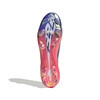 F50 HYPERFAST ELITE LL FG WHITE/PURPLE/RED