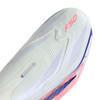 F50 HYPERFAST ELITE LL FG WHITE/PURPLE/RED
