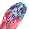 F50 HYPERFAST ELITE LL FG WHITE/PURPLE/RED