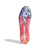 F50 HYPERFAST ELITE FG WHITE/PURPLE/RED