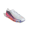 F50 HYPERFAST ELITE FG WHITE/PURPLE/RED