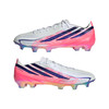 F50 HYPERFAST ELITE FG WHITE/PURPLE/RED