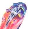 F50 HYPERFAST ELITE FG WHITE/PURPLE/RED