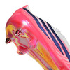 F50 HYPERFAST ELITE SG WHITE/PURPLE/RED