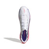 F50 HYPERFAST LEAGUE FG WHITE/PURPLE/RED