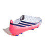 F50 HYPERFAST LEAGUE FG WHITE/PURPLE/RED