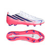 F50 HYPERFAST LEAGUE FG WHITE/PURPLE/RED