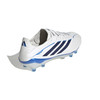 COPA PURE IV ELITE FG WHITE/BLUE/BLUE