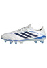 COPA PURE IV ELITE FG WHITE/BLUE/BLUE