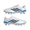 COPA PURE IV ELITE FG WHITE/BLUE/BLUE