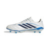 COPA PURE IV ELITE FG WHITE/BLUE/BLUE
