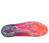 SKECHERS SKX 2 ELITE FIRM GROUND BLACK/BLUE/PINK