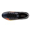MIZUNO ALPHA III ELITE FG BLACK/ORANGE/BLUE