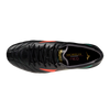 MORELIA NEO V ELITE FG BLACK/ORANGE/BLUE