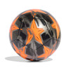 CHAMPIONS LEAGUE (UCL) CLUB 26/27 BALL BLACK