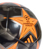 CHAMPIONS LEAGUE (UCL) CLUB 26/27 BALL BLACK