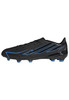 F50 HYPERFAST LEAGUE FG BLACK/BLACK/BLUE