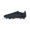 F50 HYPERFAST LEAGUE FG BLACK/BLACK/BLUE