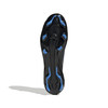 F50 HYPERFAST LEAGUE FG BLACK/BLACK/BLUE