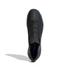 F50 HYPERFAST LEAGUE FG BLACK/BLACK/BLUE