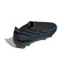 F50 HYPERFAST LEAGUE FG BLACK/BLACK/BLUE