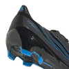F50 HYPERFAST LEAGUE FG BLACK/BLACK/BLUE