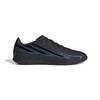 F50 HYPERFAST CLUB IN BLACK/BLACK/BLUE