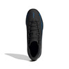 F50 HYPERFAST CLUB IN BLACK/BLACK/BLUE