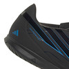 F50 HYPERFAST CLUB IN BLACK/BLACK/BLUE