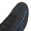 F50 HYPERFAST CLUB IN BLACK/BLACK/BLUE