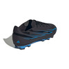 F50 HYPERFAST CLUB FG J BLACK/BLACK/BLUE