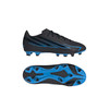 F50 HYPERFAST CLUB FG J BLACK/BLACK/BLUE